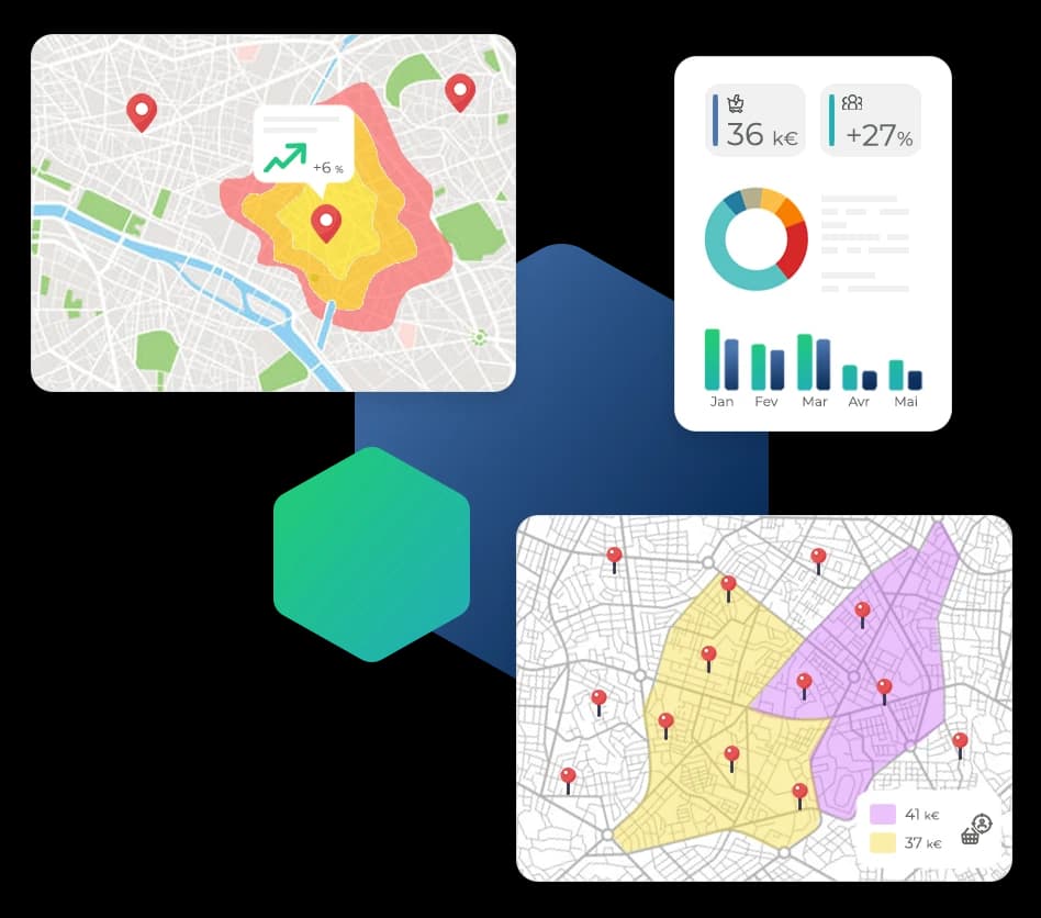 Galigeo Intelligence Géographique